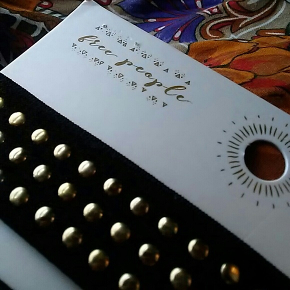 Free People Choker set - Picture 4 of 6